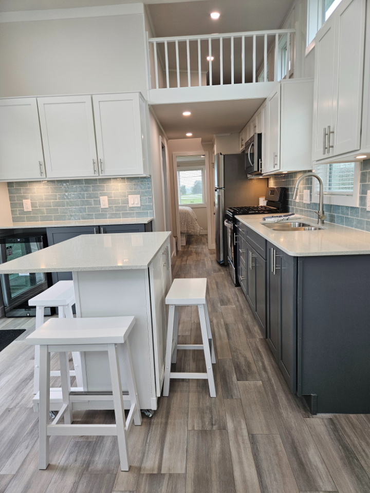 Great Outdoor Cottages 300 L2 K2  2026