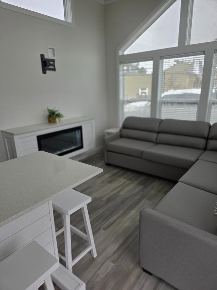 Great Outdoor Cottages 300 L2 K2  2026