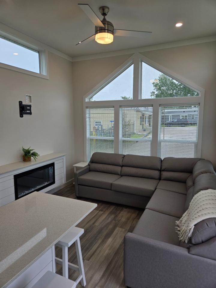Great Outdoor Cottages 300 L2 K2  2026