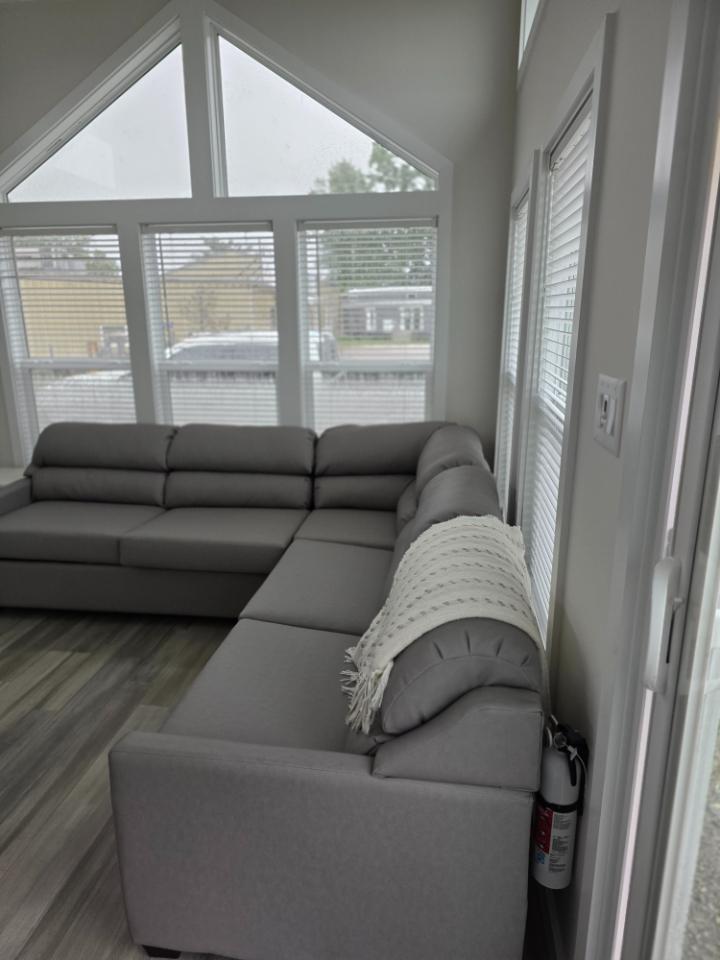 Great Outdoor Cottages 300 L2 K2  2026