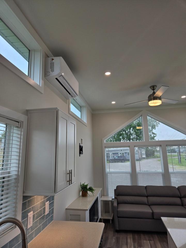Great Outdoor Cottages 300 L2 K2  2026