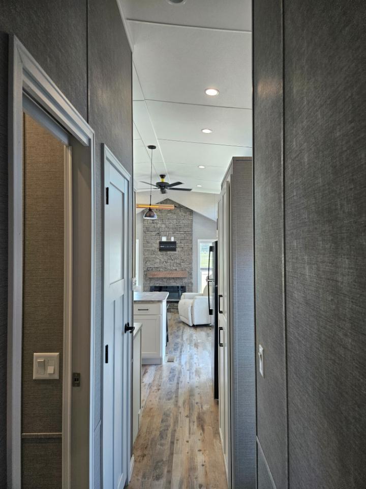 Elevation 5-Series  2026