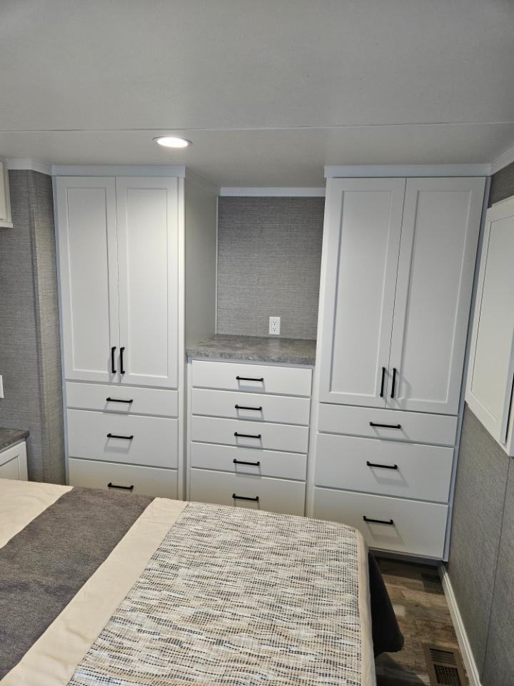 Elevation 5-Series  2026