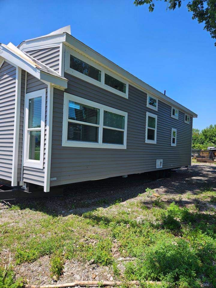 Elevation 5-Series  2026