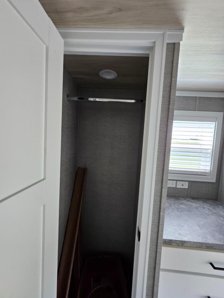 Elevation 5-Series  2027