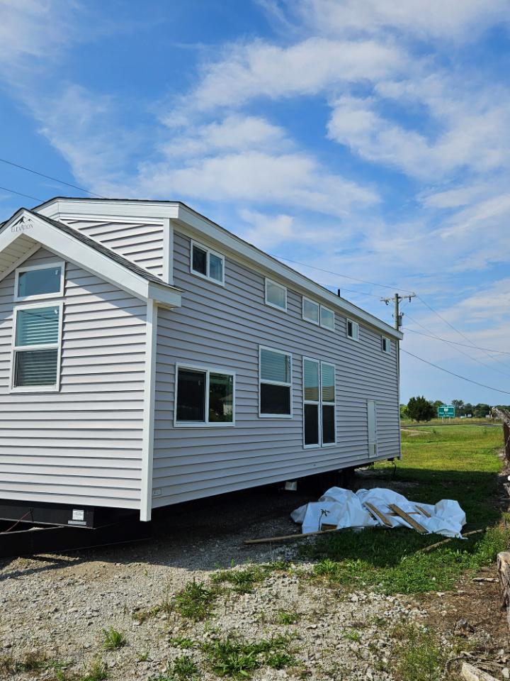 Elevation 5-Series  2027