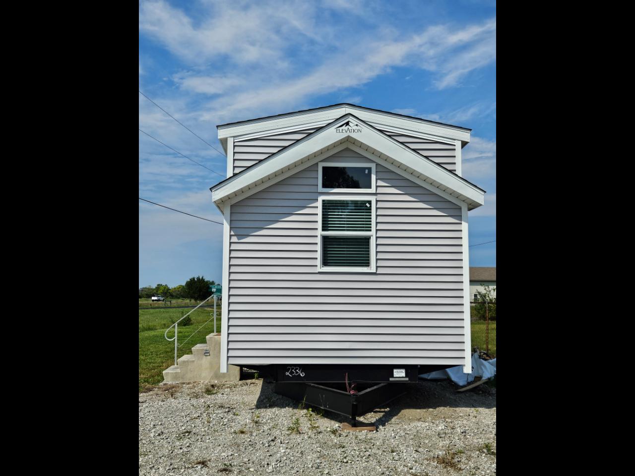 Elevation 5-Series  2027