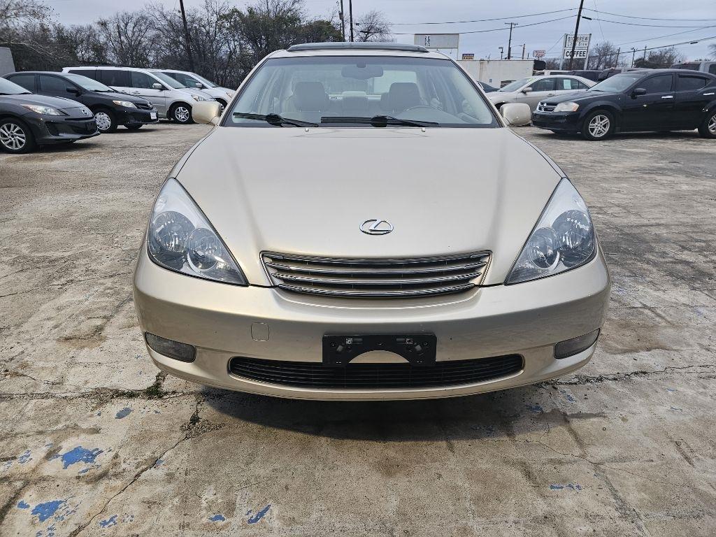 Lexus ES 330  2004