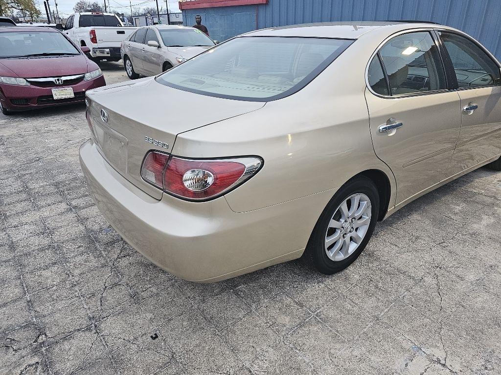 Lexus ES 330  2004