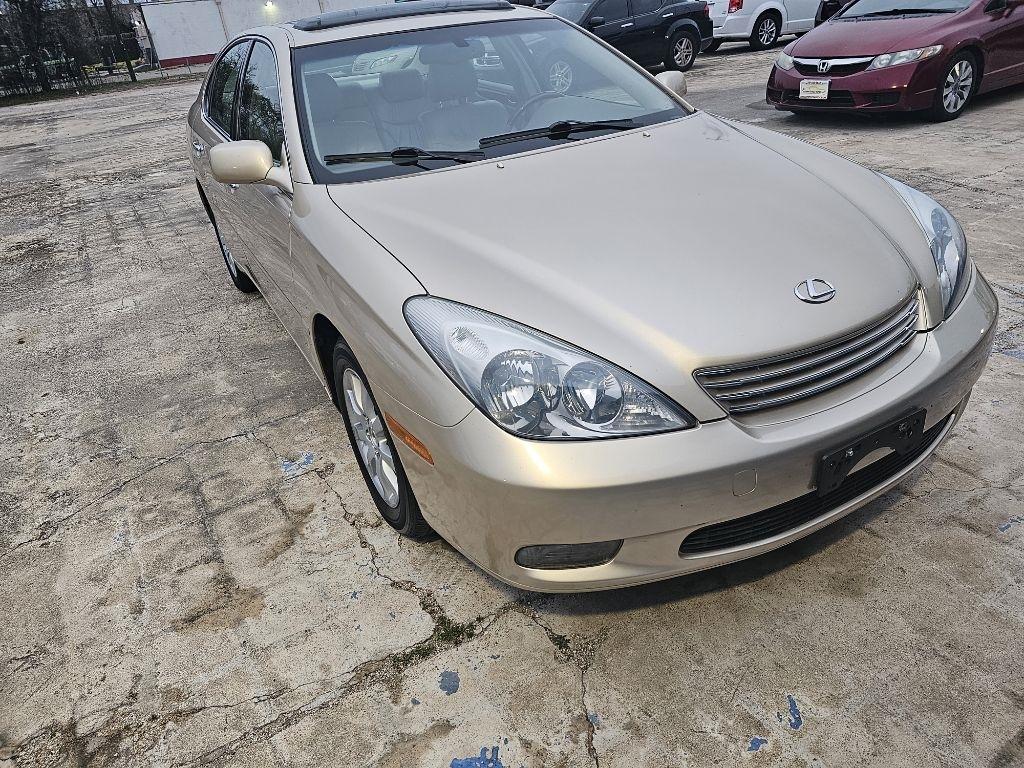 Lexus ES 330  2004
