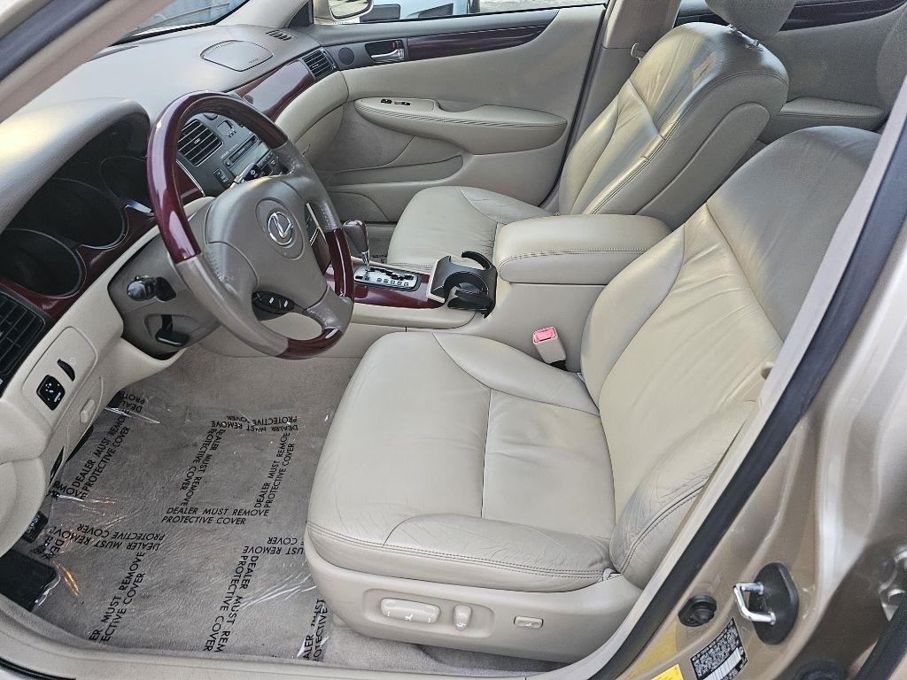 Lexus ES 330  2004