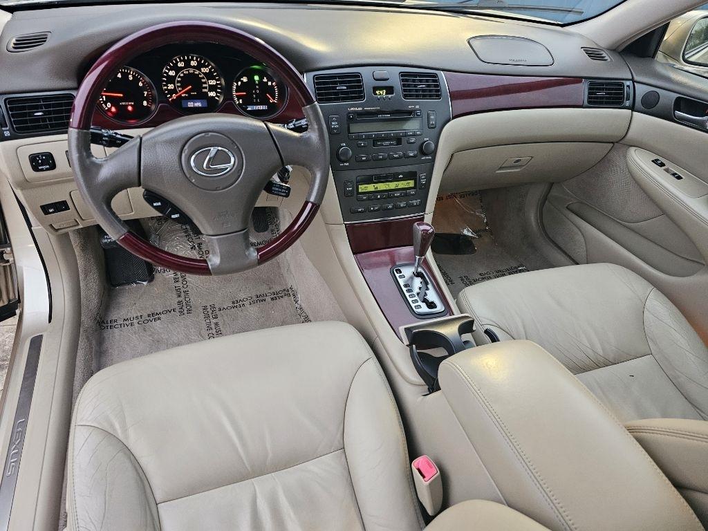 Lexus ES 330  2004