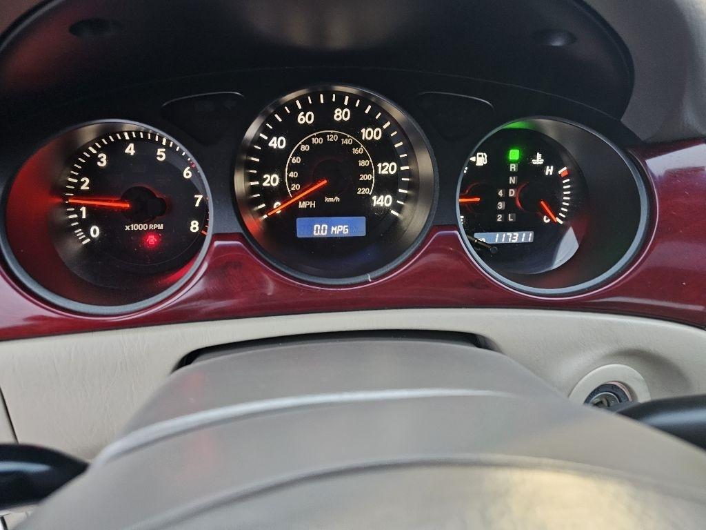 Lexus ES 330  2004