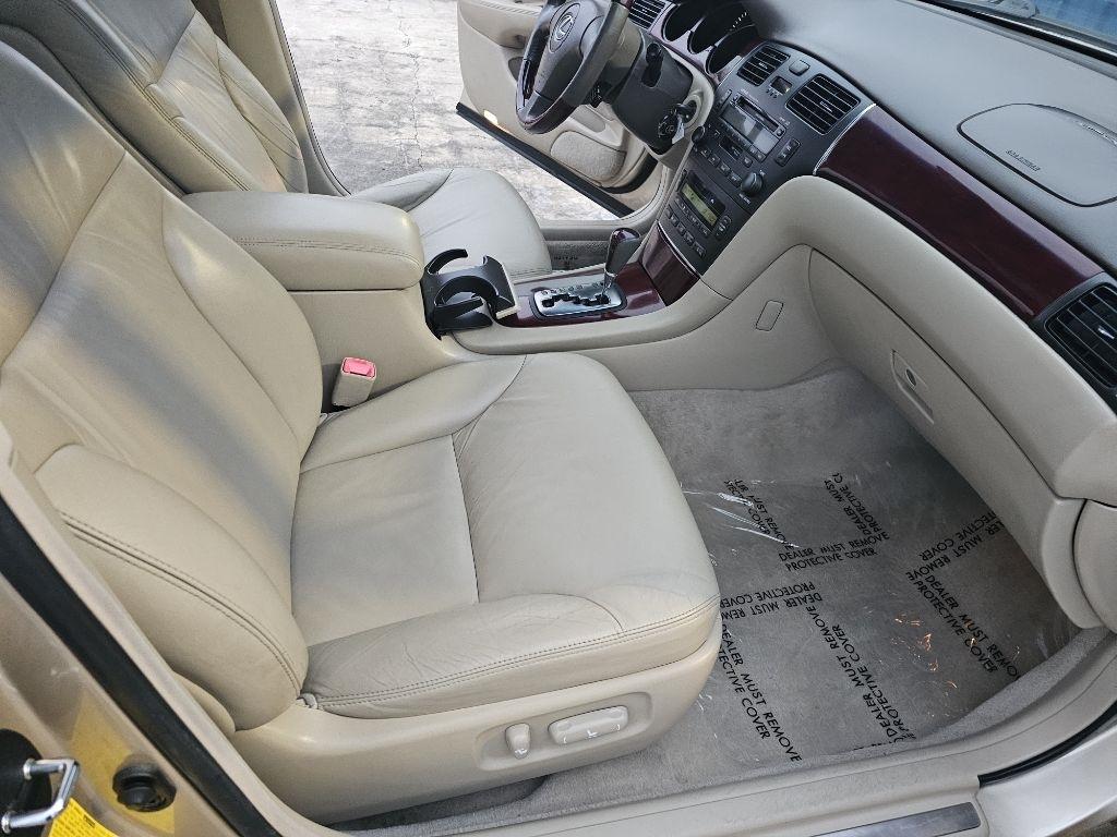 Lexus ES 330  2004
