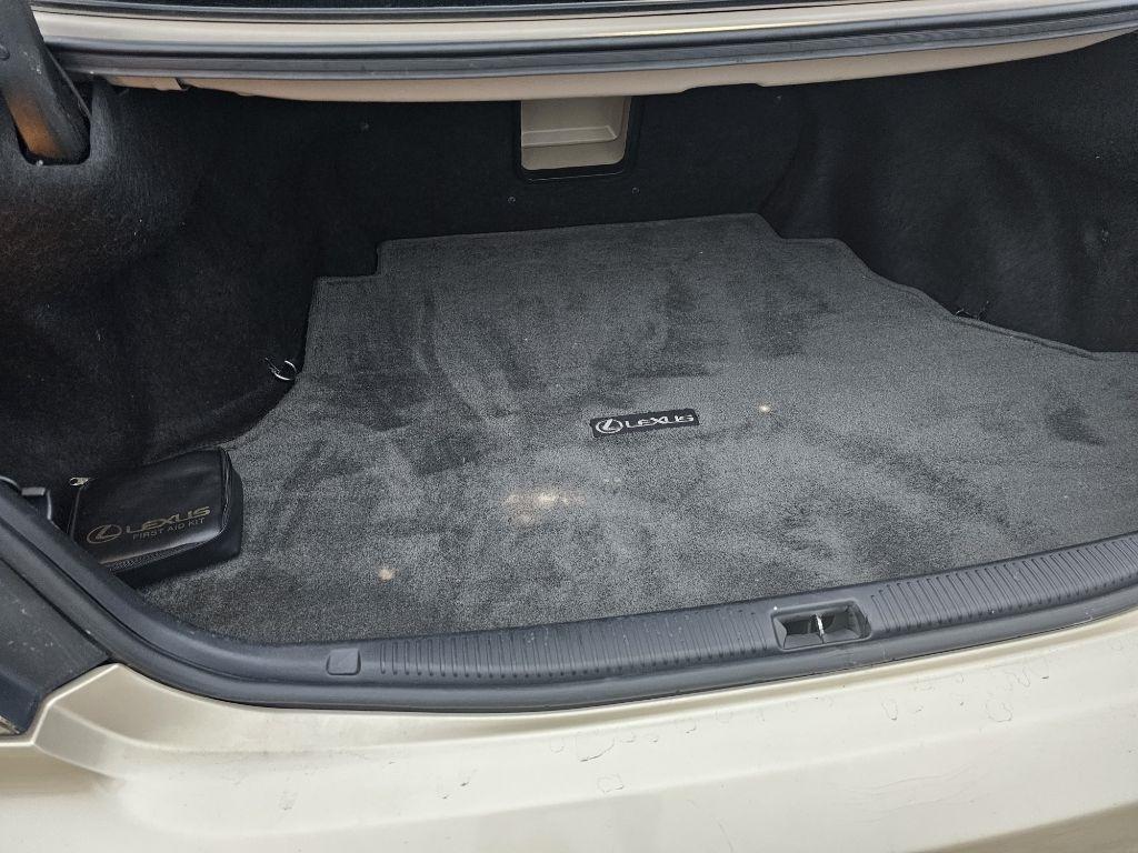 Lexus ES 330  2004