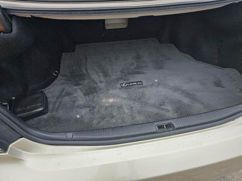 Lexus ES 330  2004