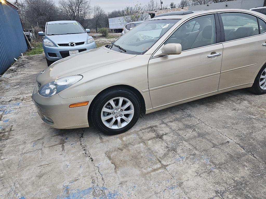 Lexus ES 330  2004