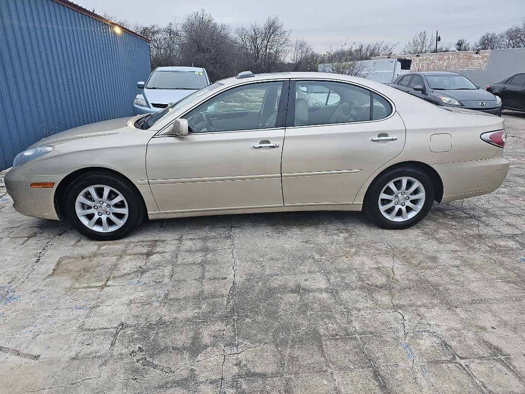 Lexus ES 330  2004