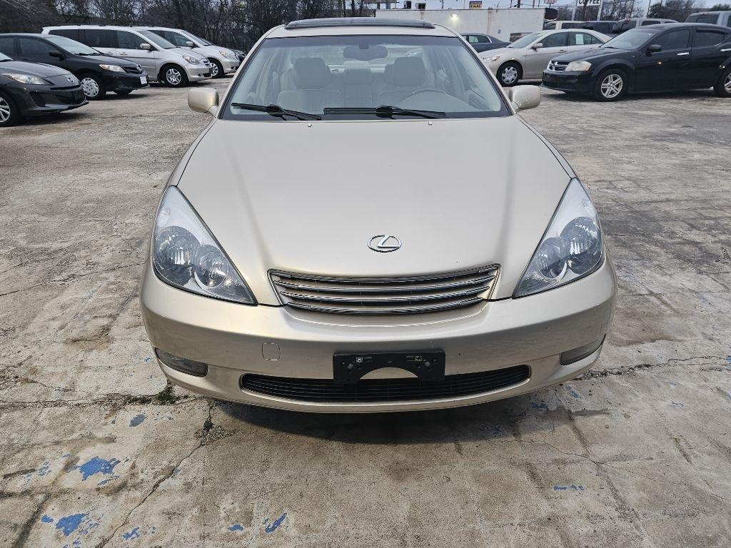 Lexus ES 330  2004