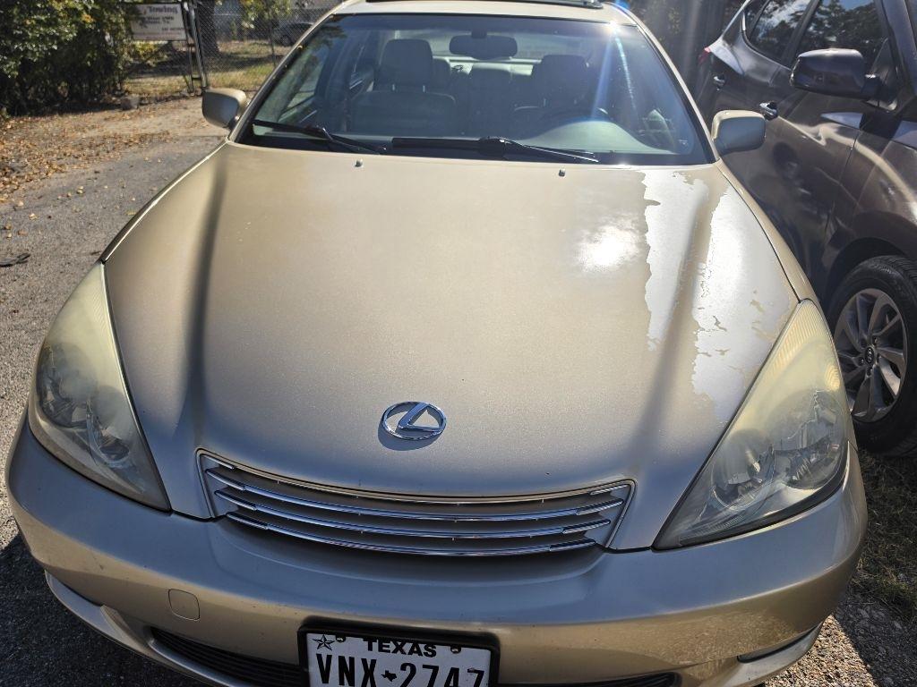 Lexus ES 330  2004