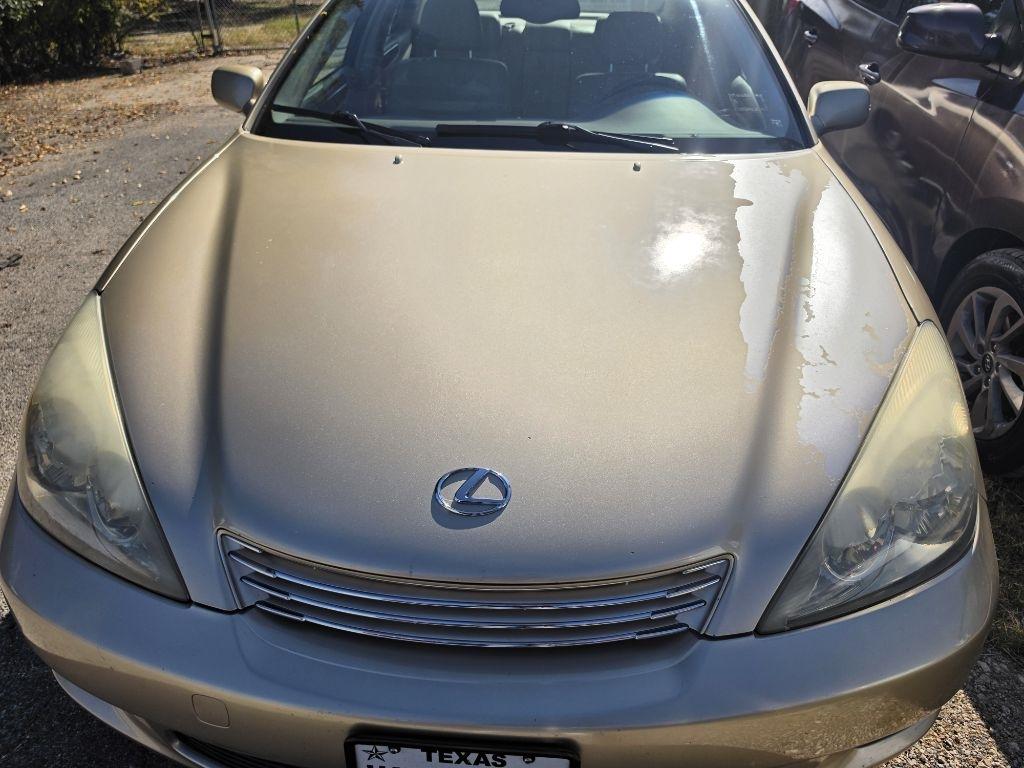 Lexus ES 330  2004