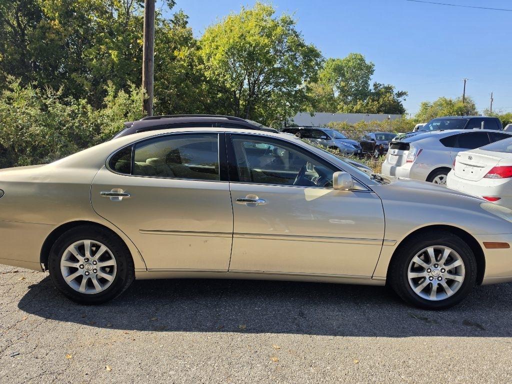 Lexus ES 330  2004