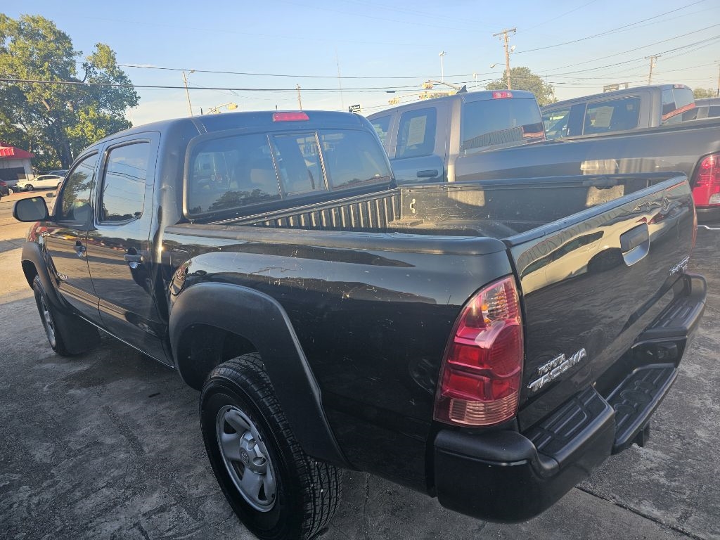 Toyota Tacoma  2013