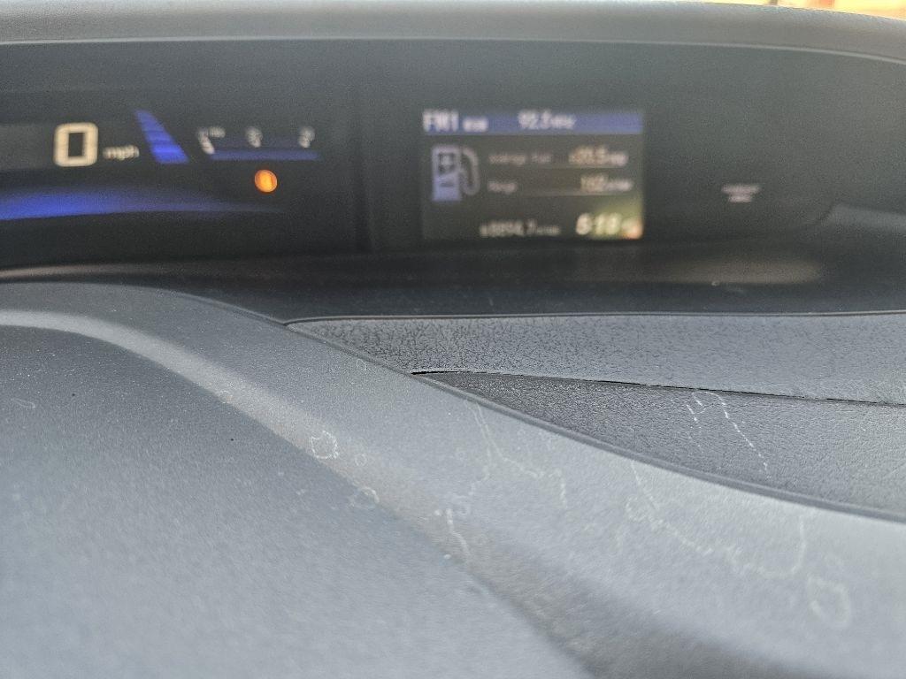 Honda Civic  2012