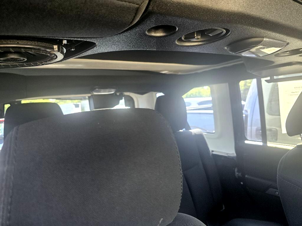 Jeep Wrangler  2015 Jeep Wrangler  2015