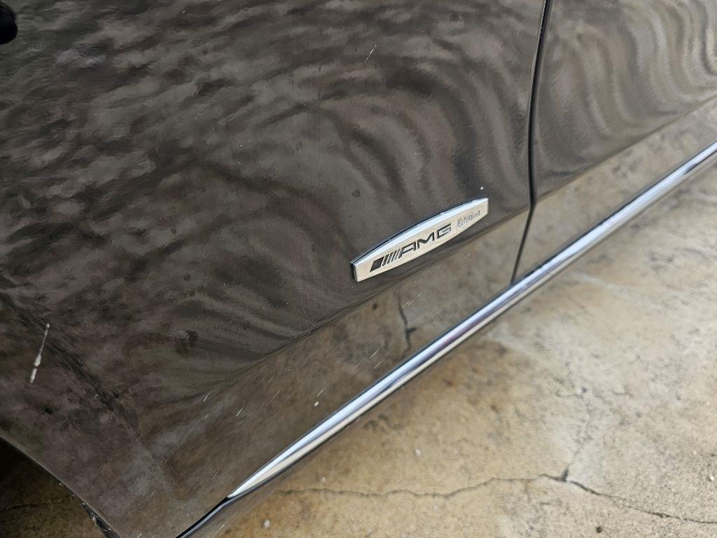 Mercedes-Benz C-Class  2018