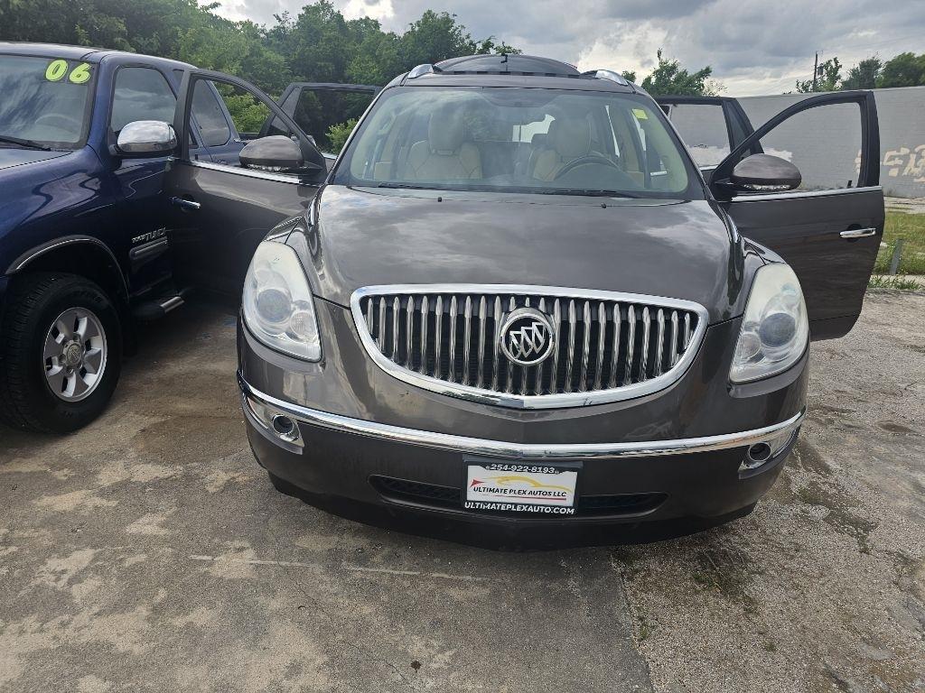 Buick Enclave  2011
