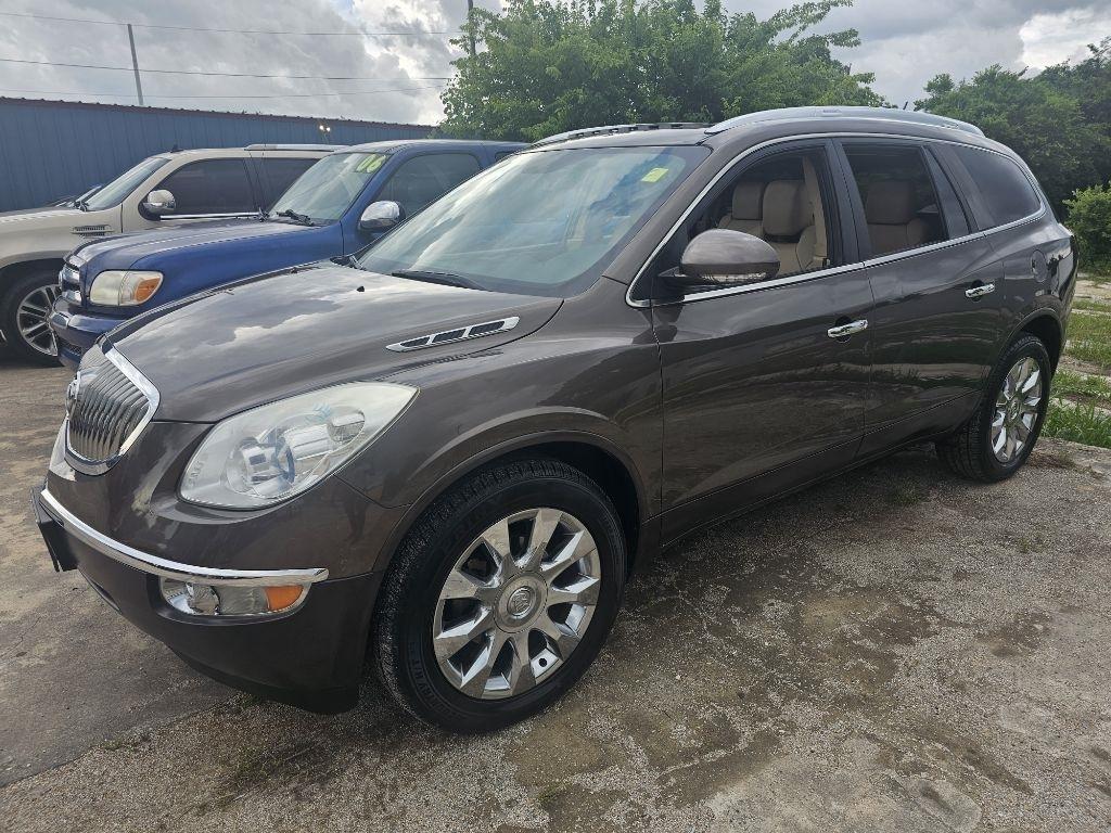 Buick Enclave  2011