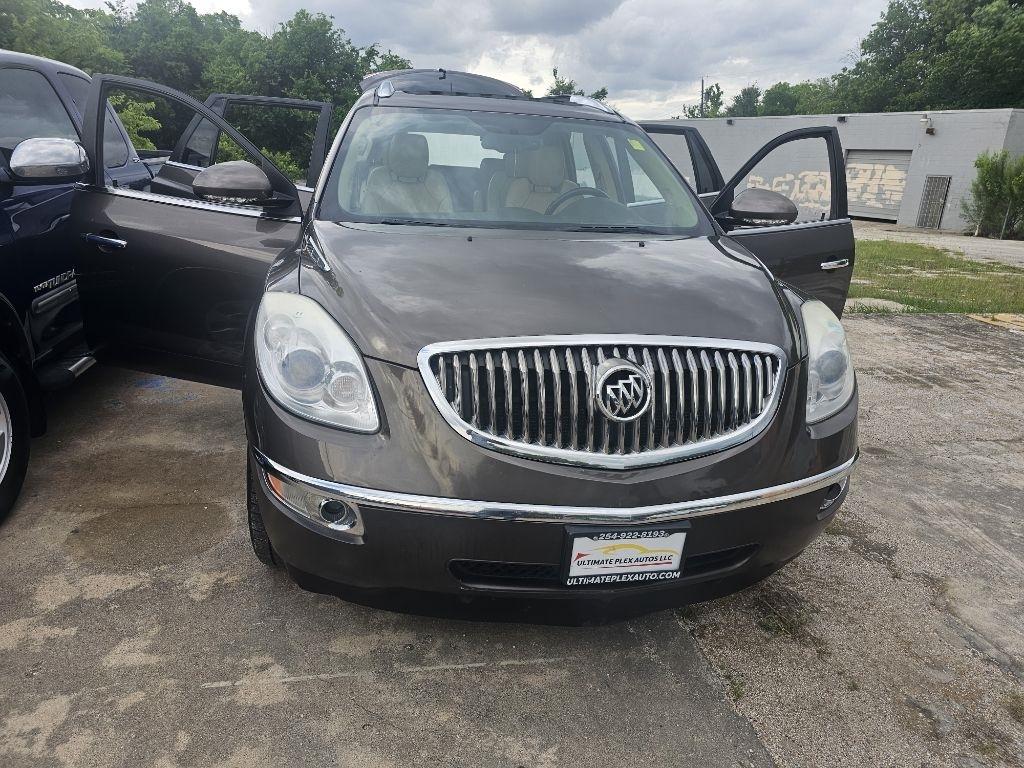 Buick Enclave  2011