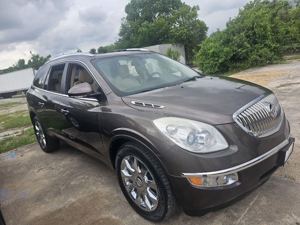 Buick Enclave  2011