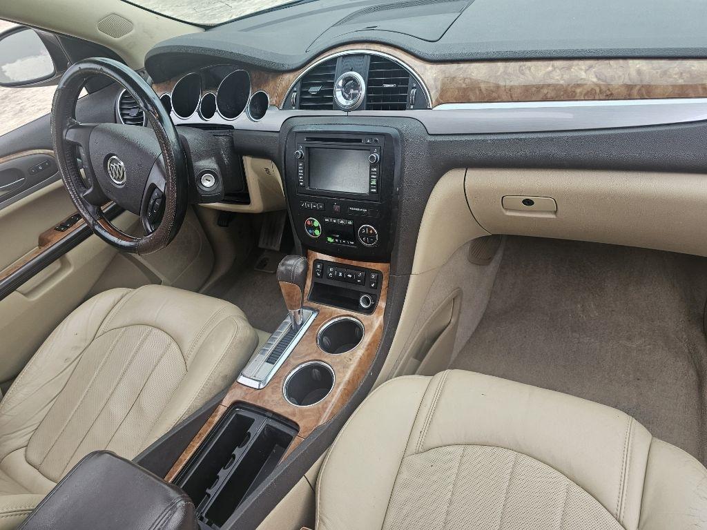 Buick Enclave  2011