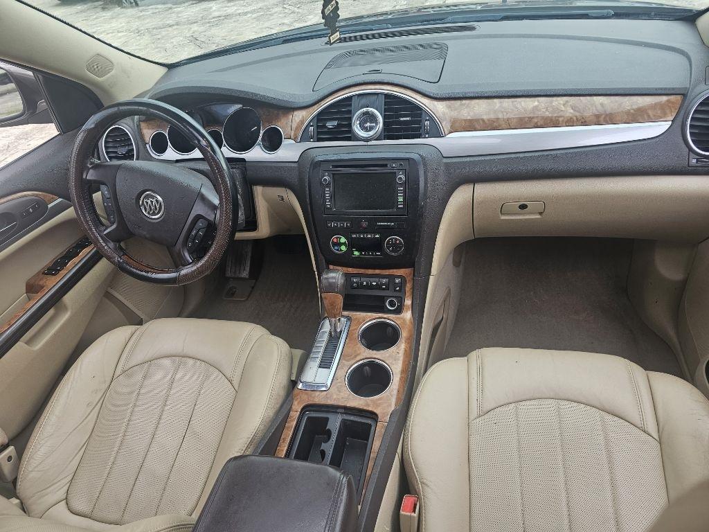 Buick Enclave  2011