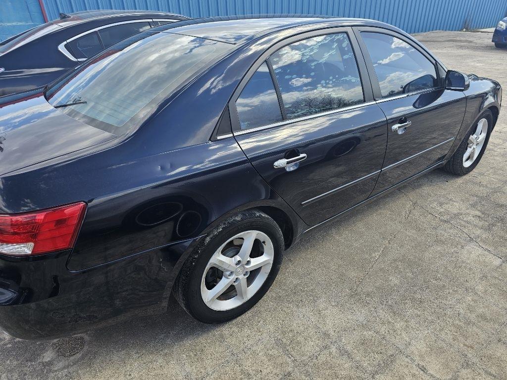 Hyundai Sonata  2006