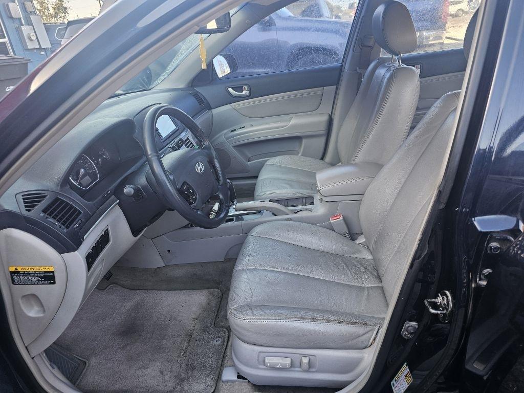 Hyundai Sonata  2006