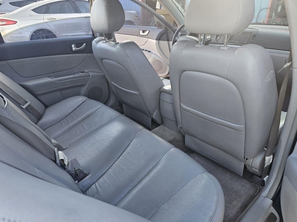 Hyundai Sonata  2006