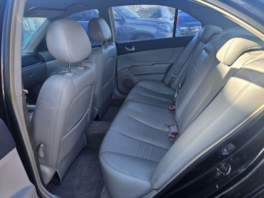 Hyundai Sonata  2006