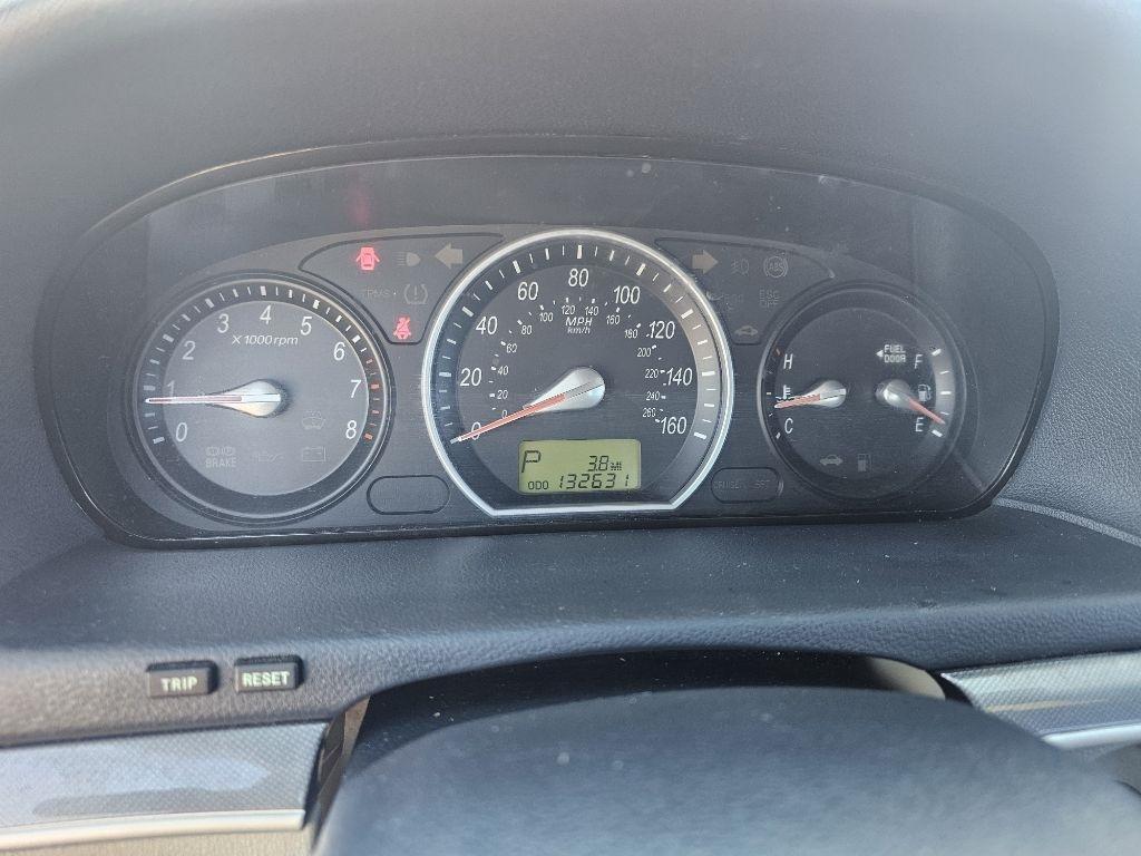 Hyundai Sonata  2006