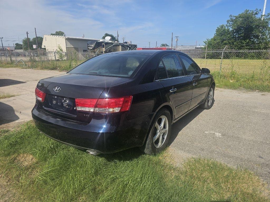 Hyundai Sonata  2006