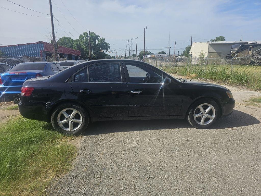Hyundai Sonata  2006