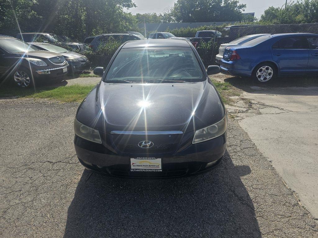 Hyundai Sonata  2006