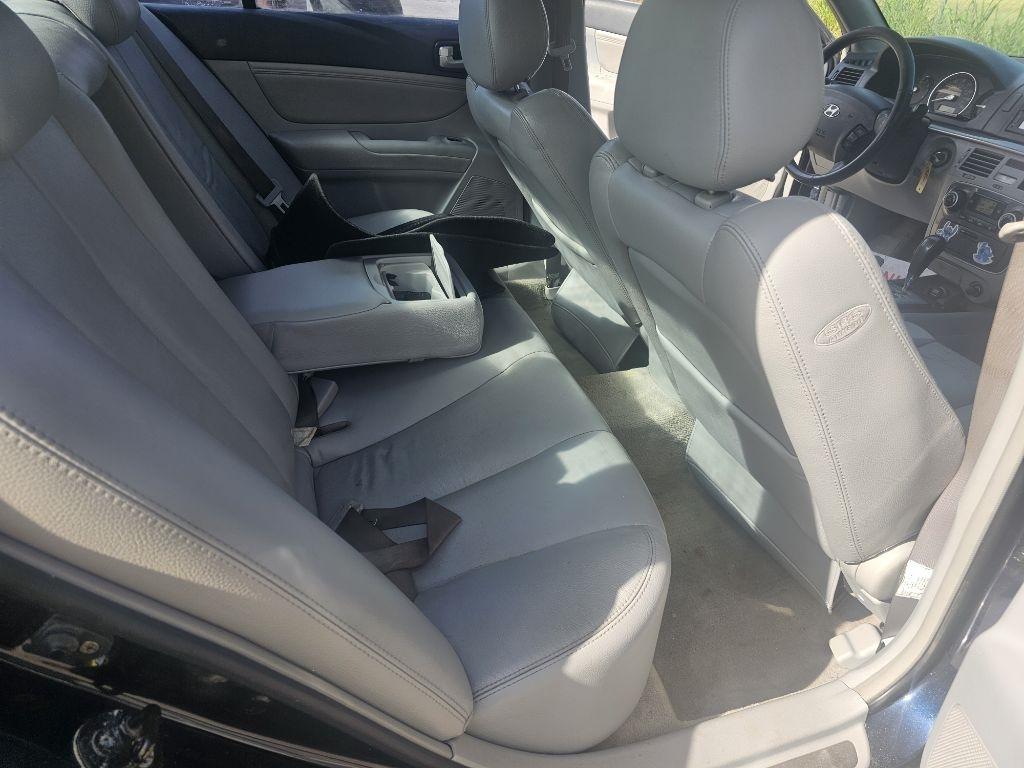 Hyundai Sonata  2006