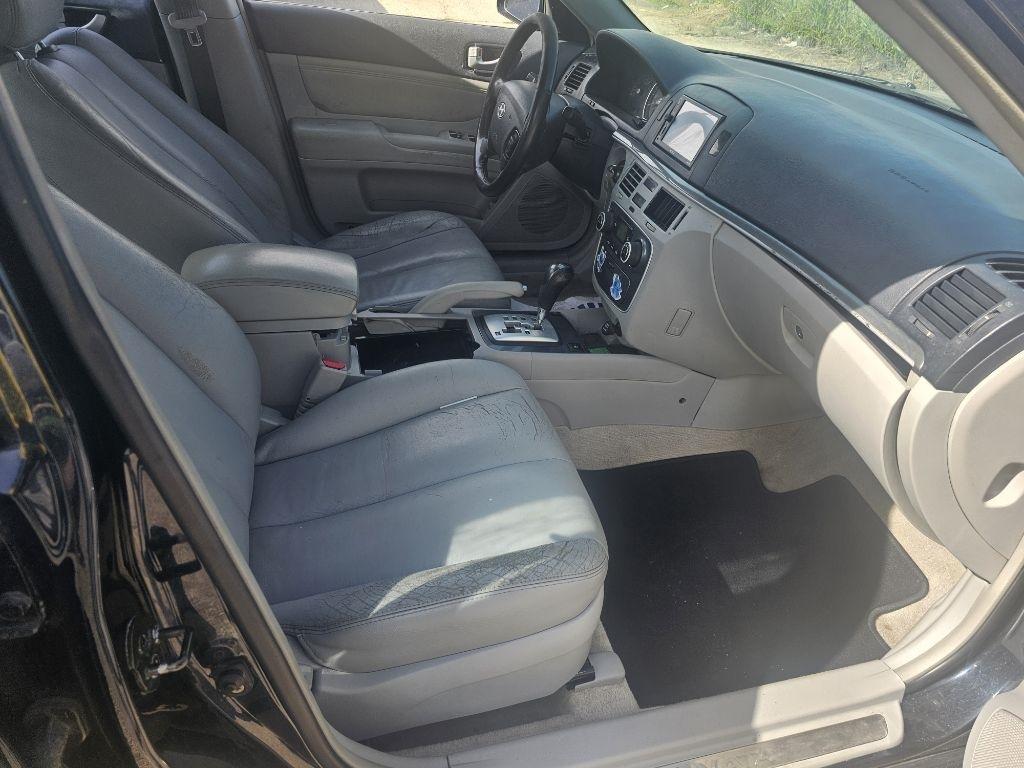 Hyundai Sonata  2006