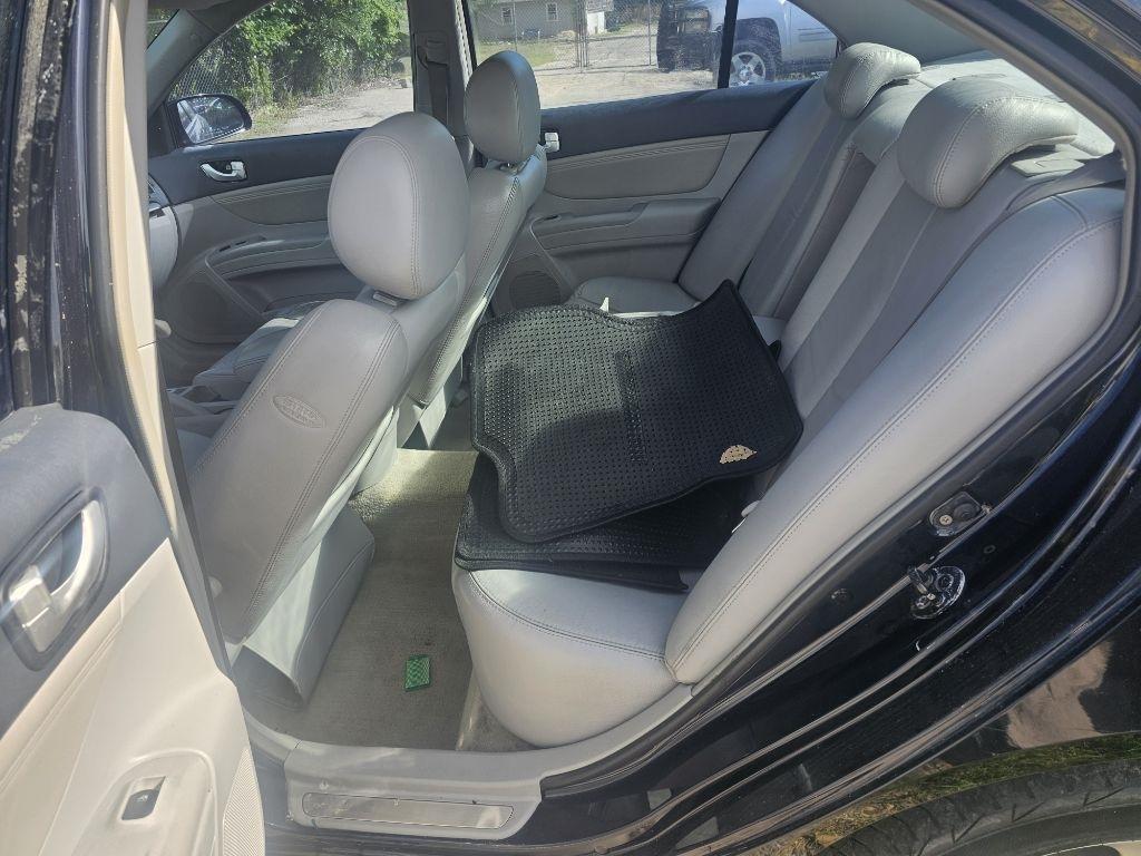 Hyundai Sonata  2006