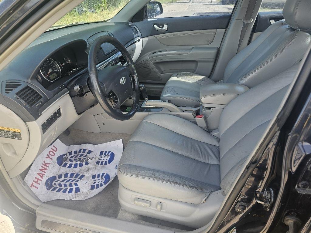 Hyundai Sonata  2006