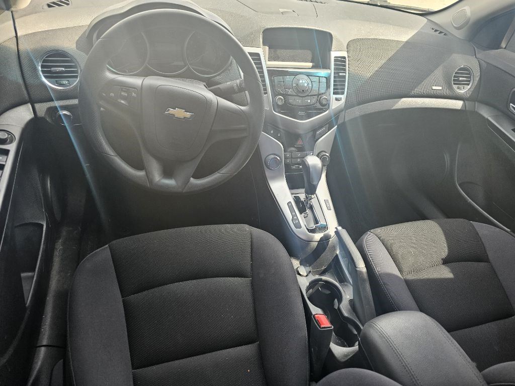 Chevrolet Cruze  2014