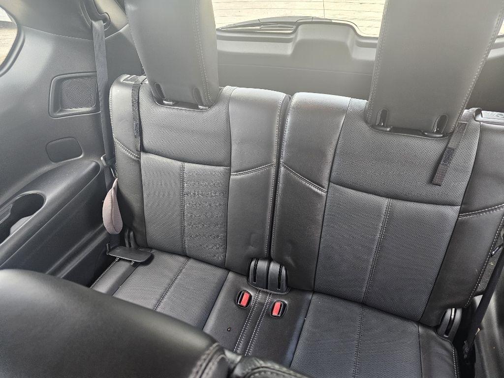 Nissan Pathfinder  2014